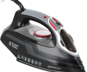 Russell Hobbs Power Steam Ultra 20630 3100 Watt Iron -Black